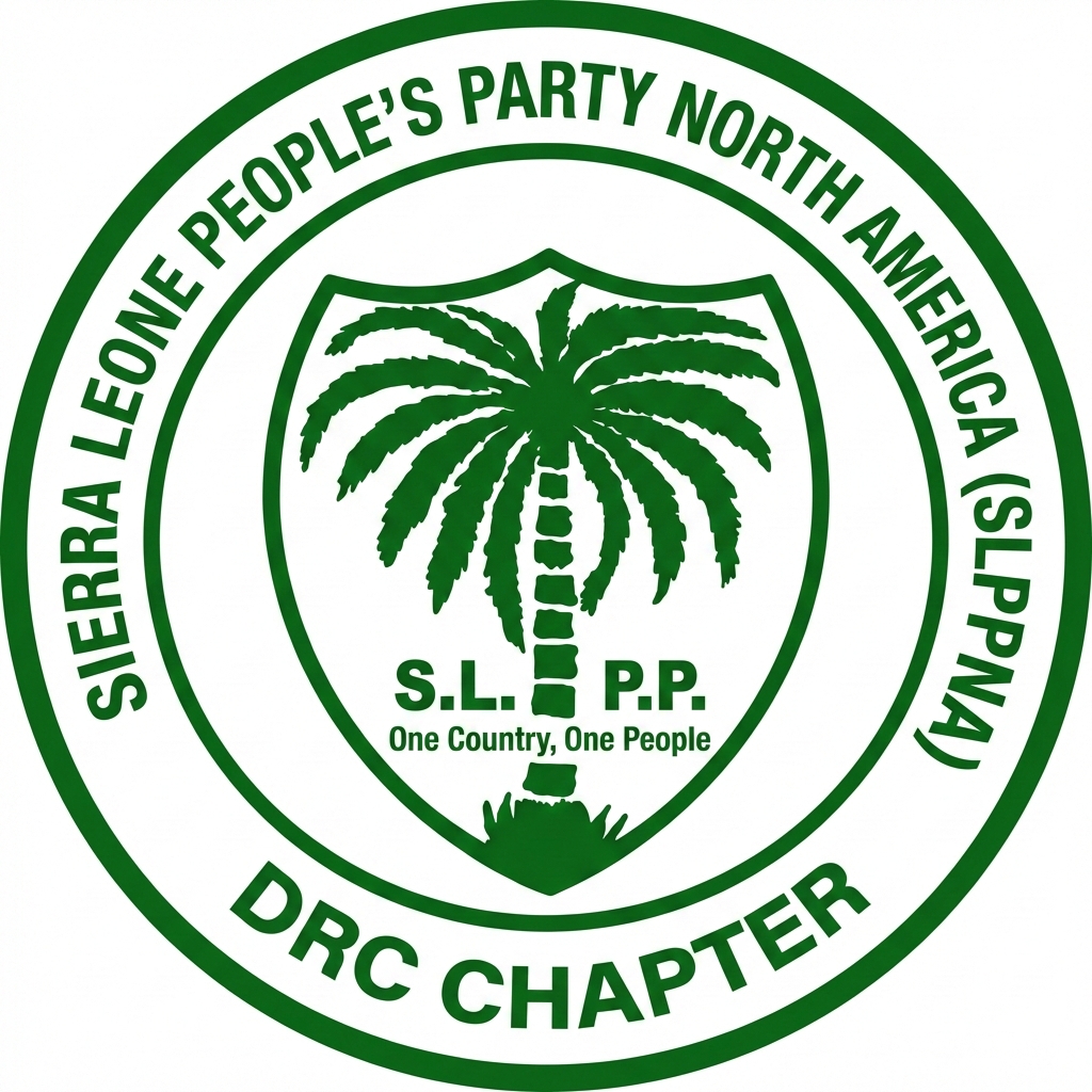 SLPPNA DRC seal